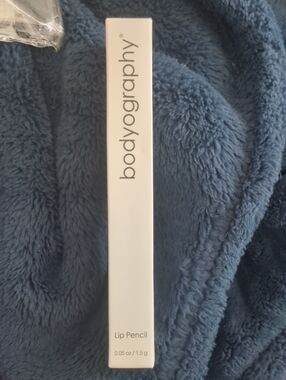 Bodyography Lip Pencil In Timber